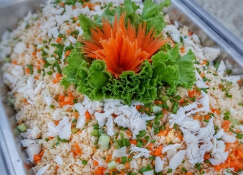 ラグジュアリーホワイト